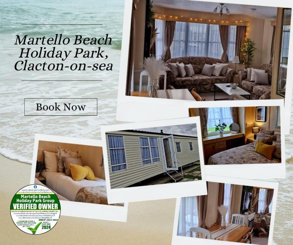 Sunshine Atlas Glamping Retreat Campground/ 
RV Resort in Tendring District
