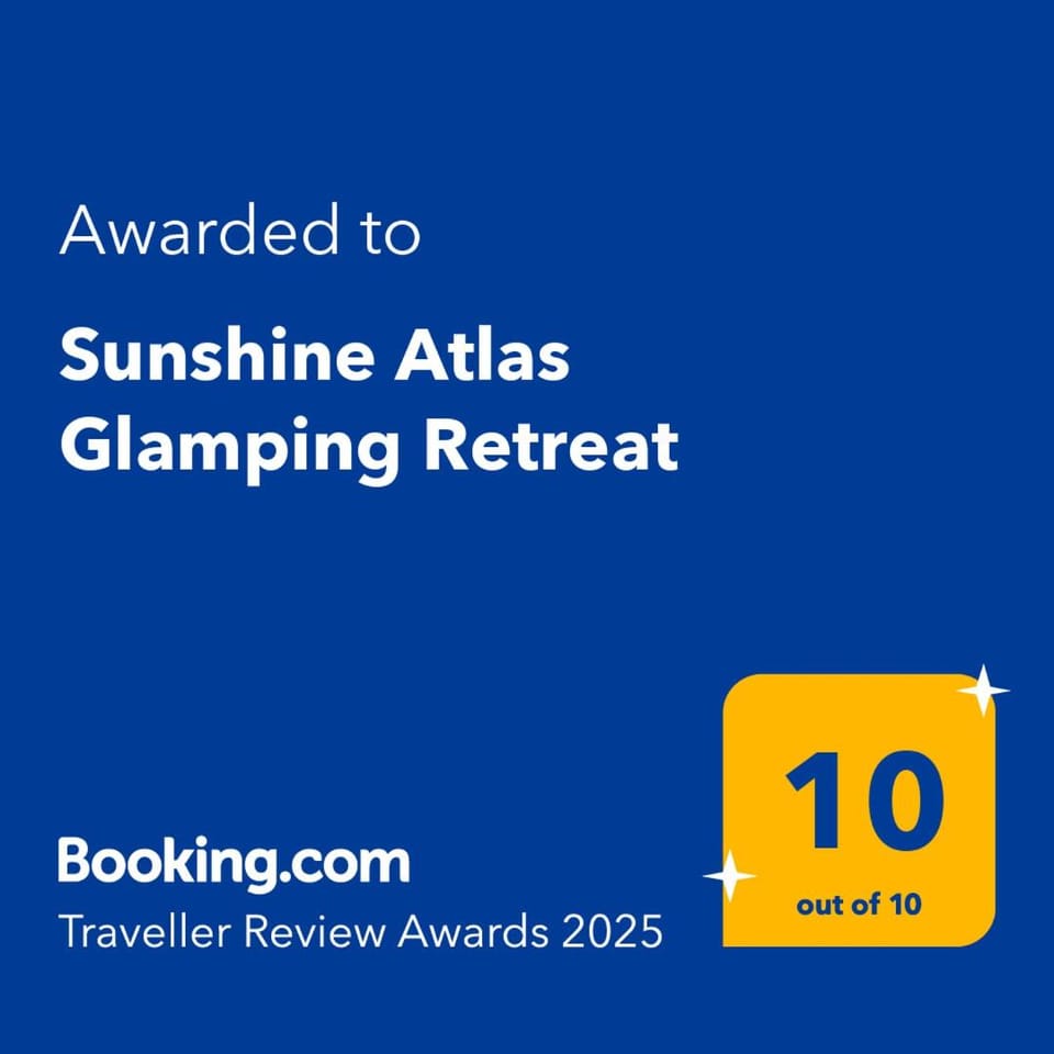 Sunshine Atlas Glamping Retreat Campground/ 
RV Resort in Tendring District