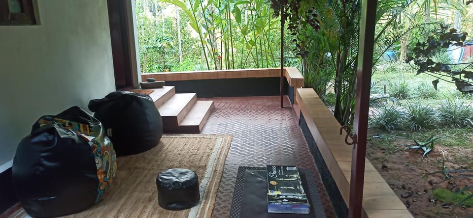 Prakruti Home stay Bed and Breakfast in Kerala