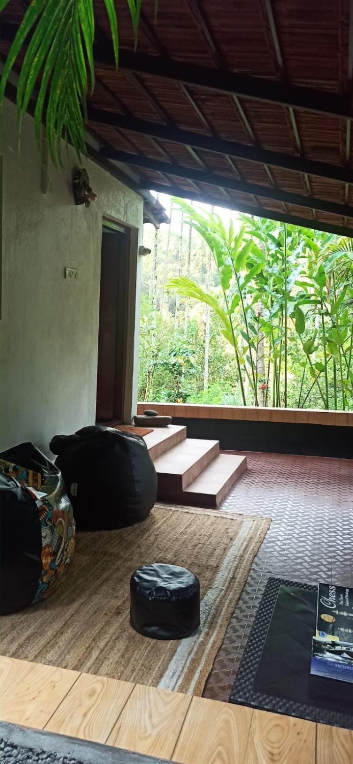 Prakruti Home stay Bed and Breakfast in Karnataka
