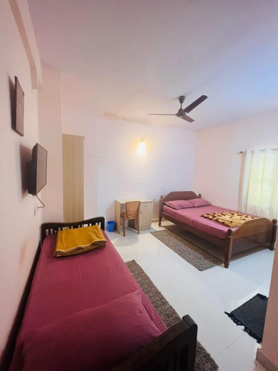 Prakruti Home stay Bed and Breakfast in Kerala