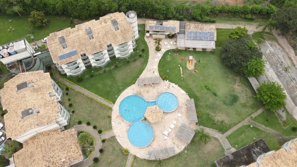 Village Aldeia das Águas Apartment in State of Rio de Janeiro