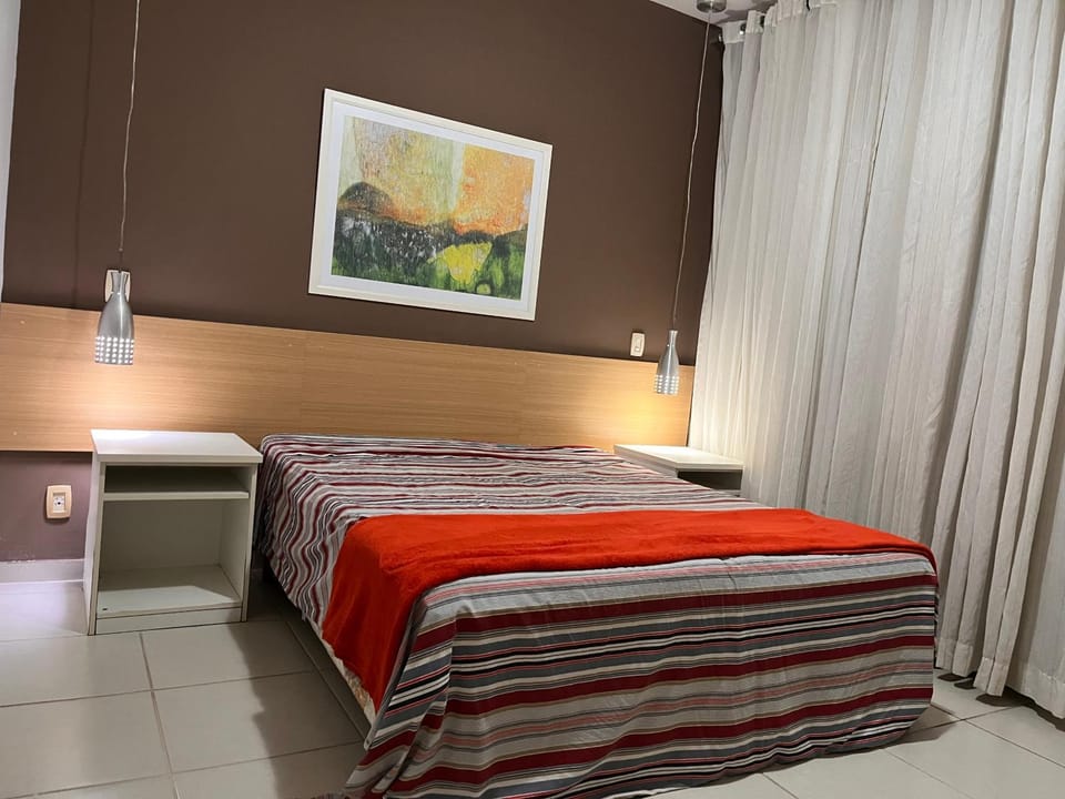 Village Aldeia das Águas Apartment in State of Rio de Janeiro