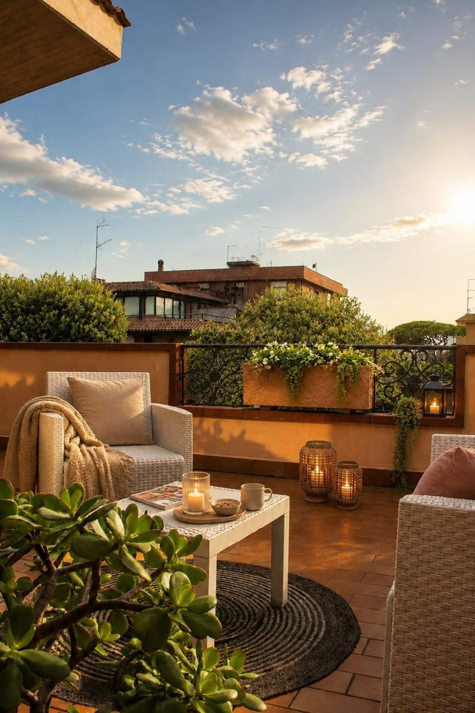 Carrie’s Home - Roma Fiumicino Apartment in Lazio