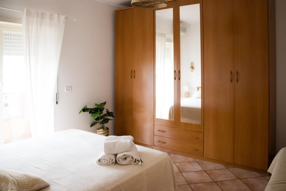 Carrie’s Home - Roma Fiumicino Apartment in Lazio