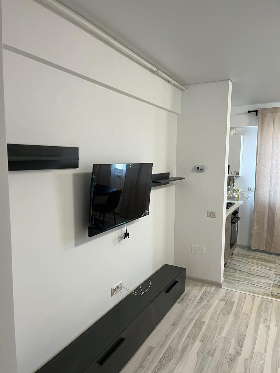 TV and multimedia