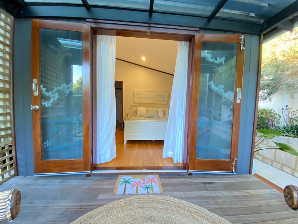 Shimmering Stars Vacation rental in Margaret River