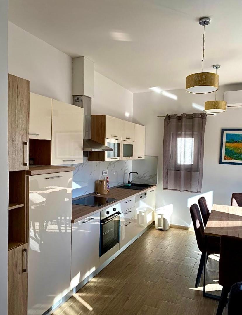 Tinel apartman Apartment in Zadar County