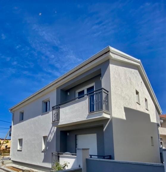 Tinel apartman Apartment in Zadar County