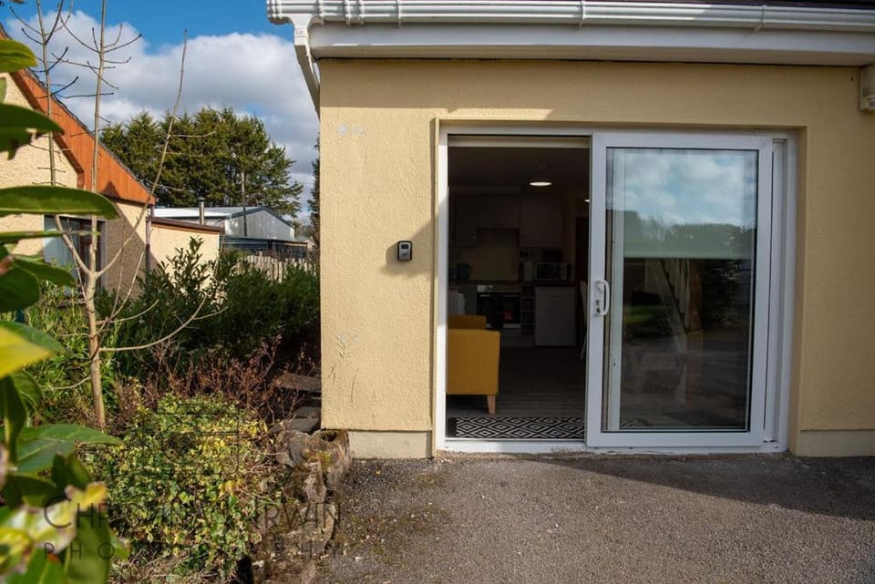 The Snug Apartment in County Donegal