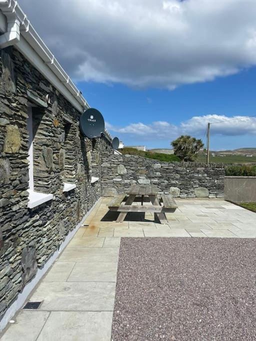 1 Bray Head View House in County Kerry