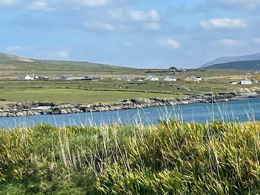 1 Bray Head View House in County Kerry