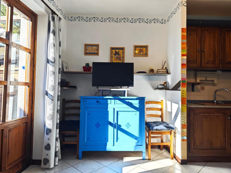 Hostdomus - Le Meridienne Apartment in Piedmont