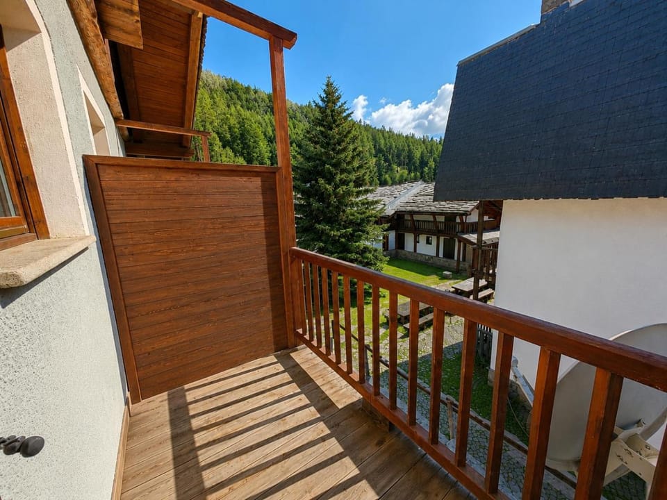 Hostdomus - Le Meridienne Apartment in Piedmont