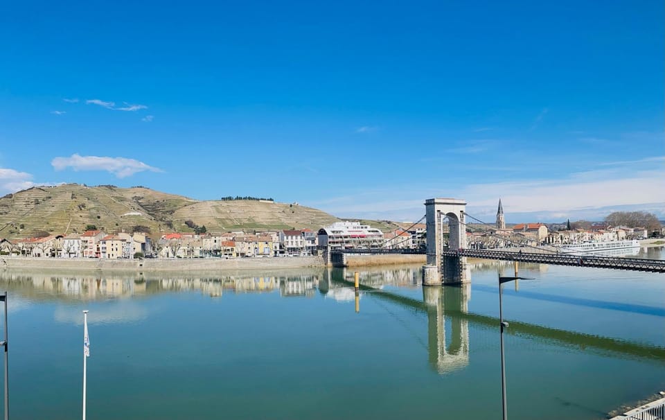 View (from property/room), River view