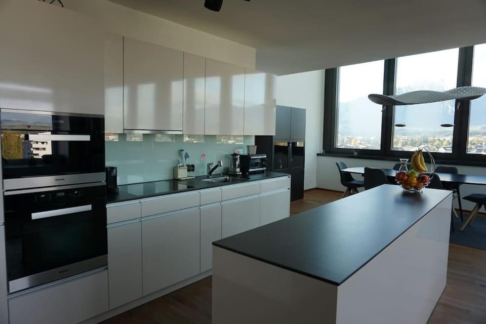 Kitchen or kitchenette, dishwasher, minibar, pet friendly, stove