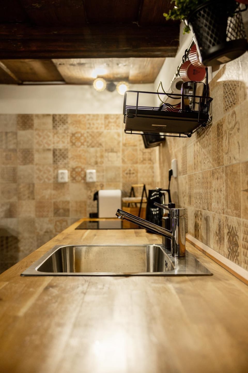 V Údolí Apartment in Czechia
