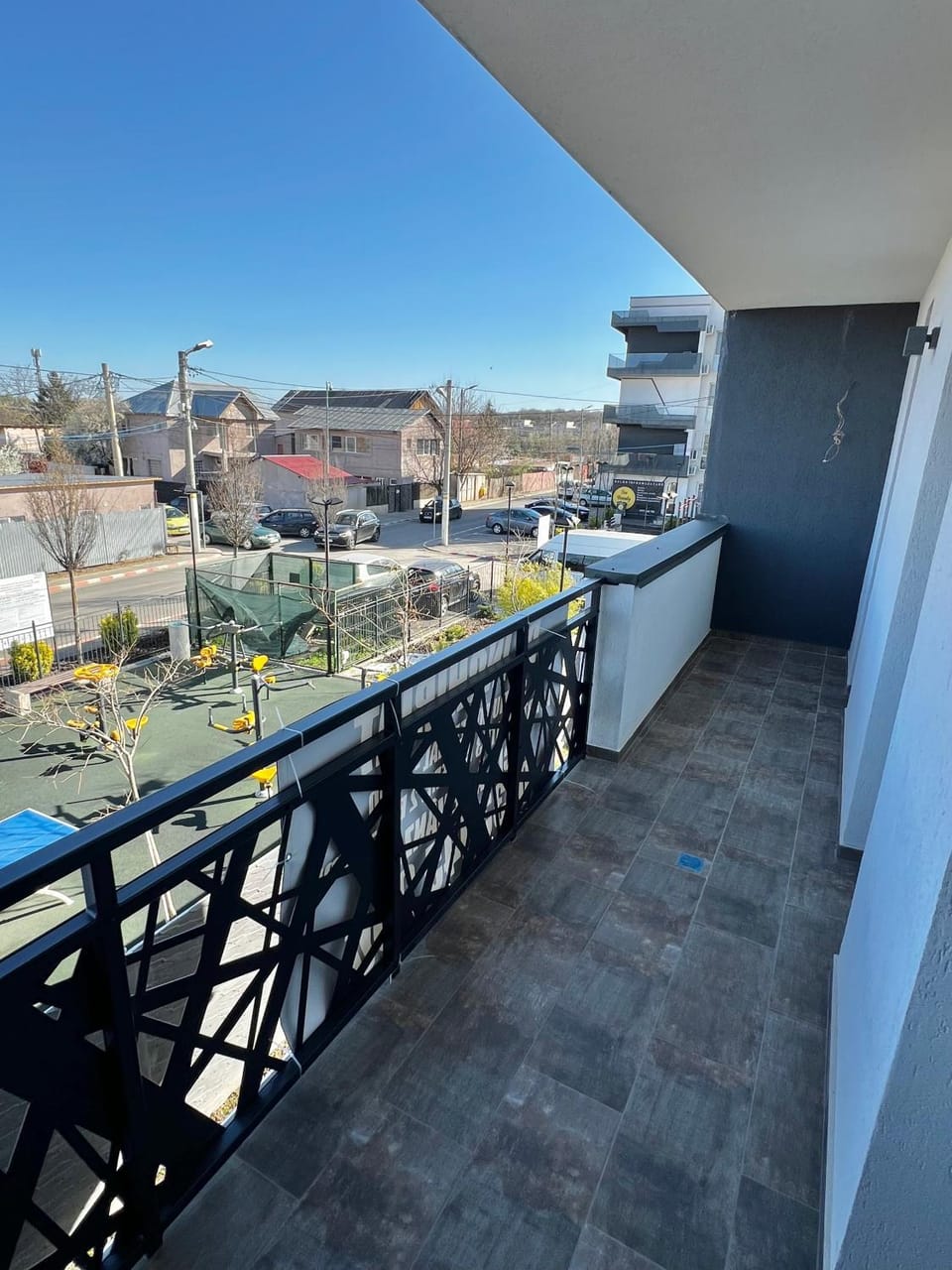 View (from property/room), Balcony/Terrace