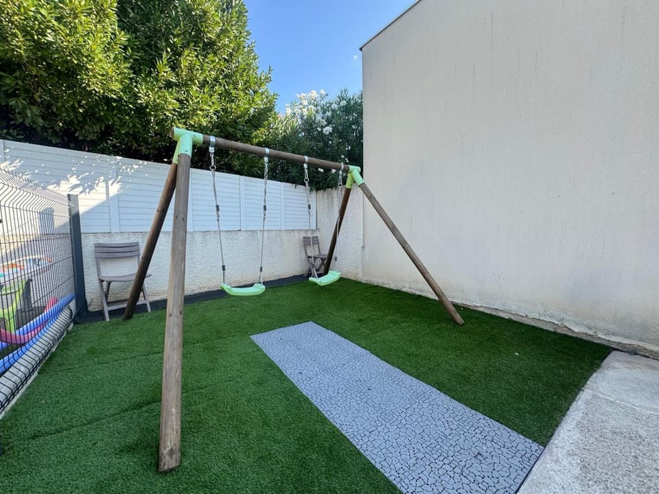 Villa avec Piscine • Plage 15’ Villa in Béziers