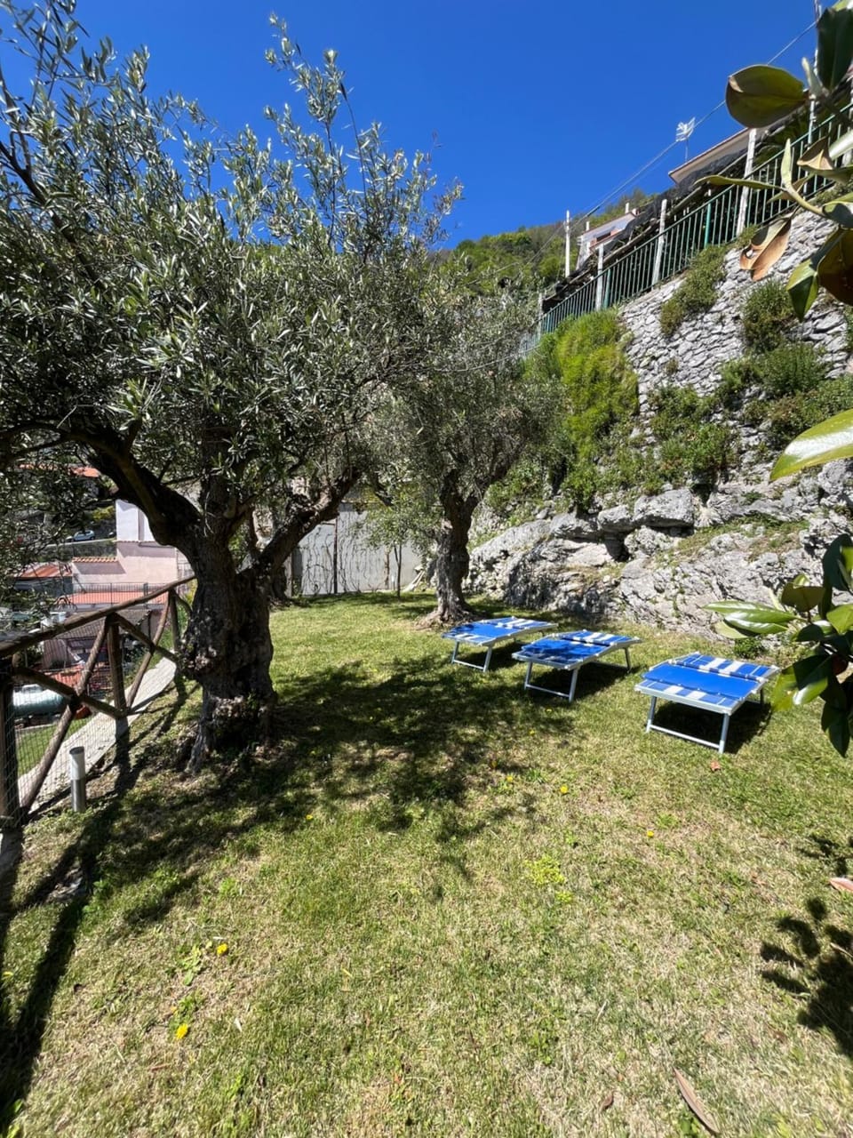Villa la Torretta Villa in Campania
