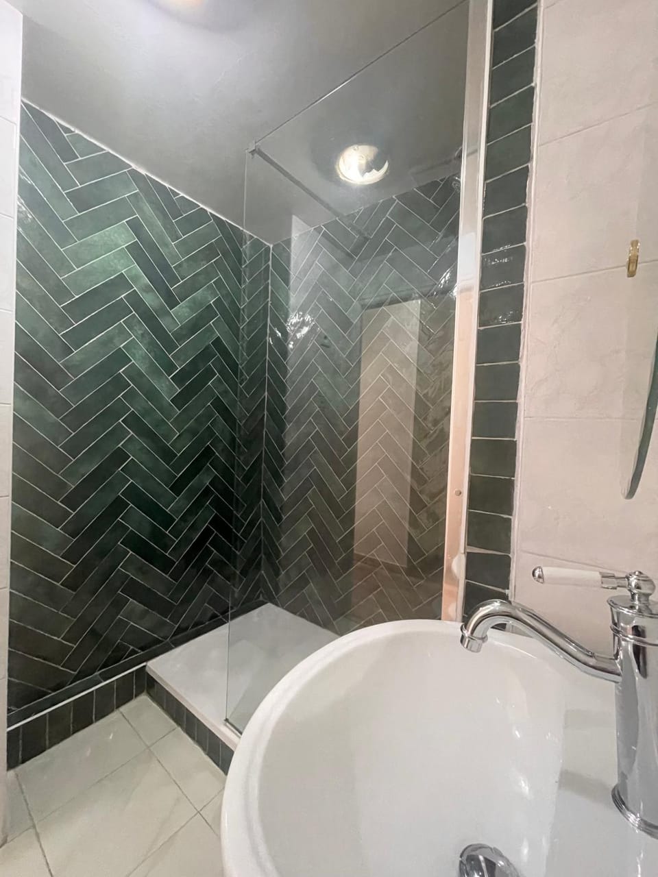 Magnifique Suite - Centre ville Apartment in Marseille