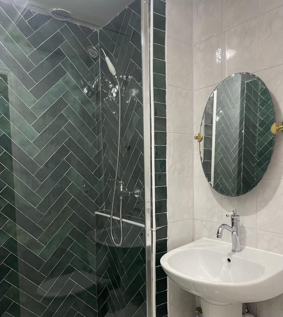 Magnifique Suite - Centre ville Apartment in Marseille