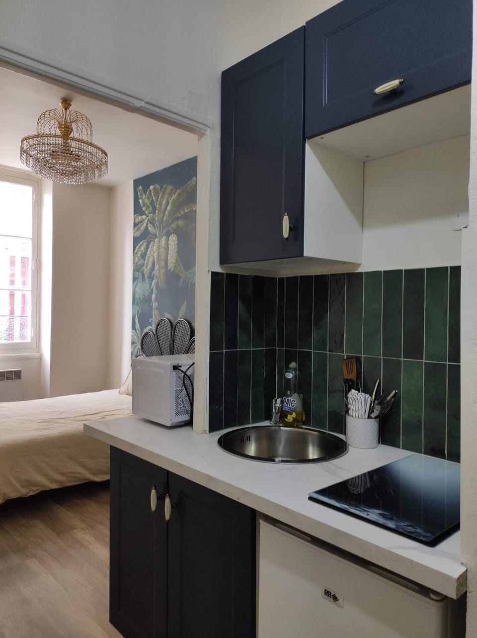 Magnifique Suite - Centre ville Apartment in Marseille