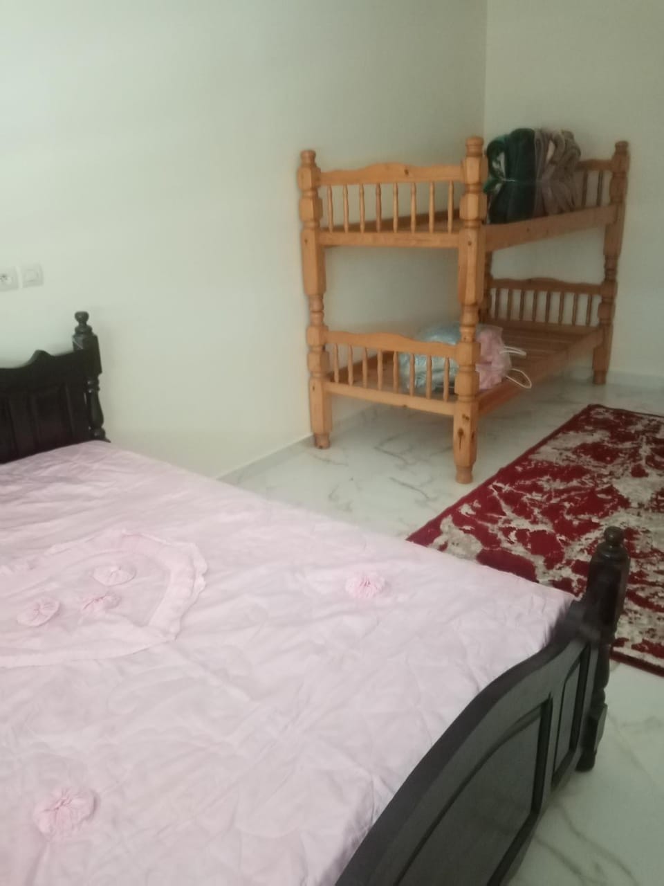 le ventoux Apartment in Rabat-Salé-Kénitra