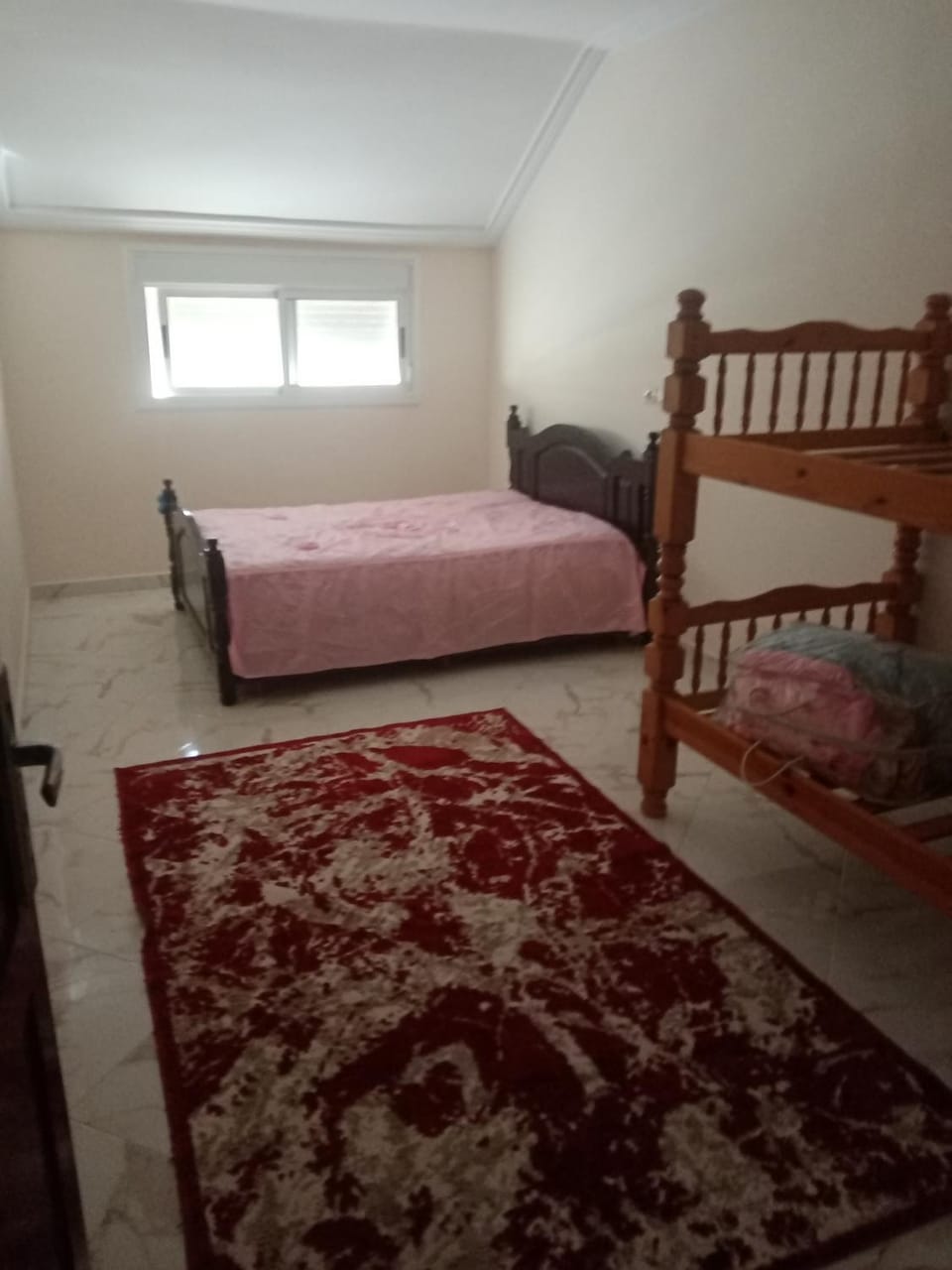 le ventoux Apartment in Rabat-Salé-Kénitra