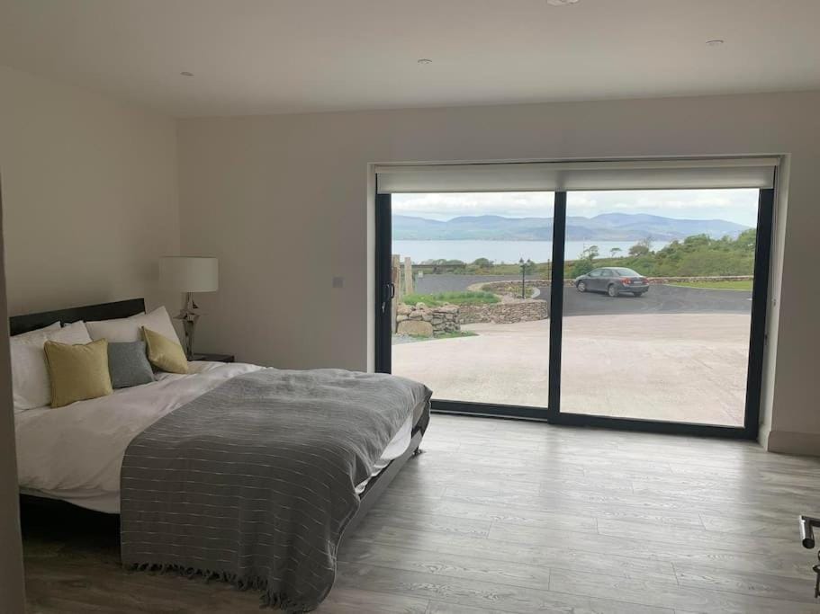 Kells Bay Apartment House in County Kerry