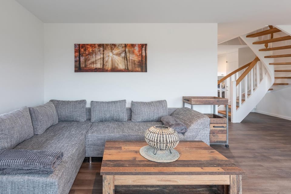 Utblick Apartment in Nordstrand