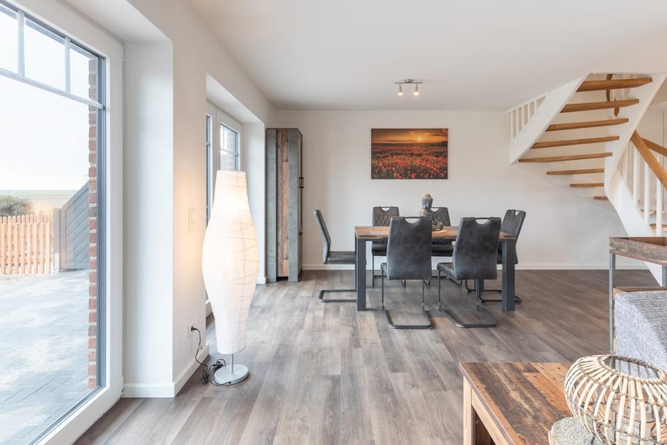 Tinkeltutenhus Apartment in Nordstrand