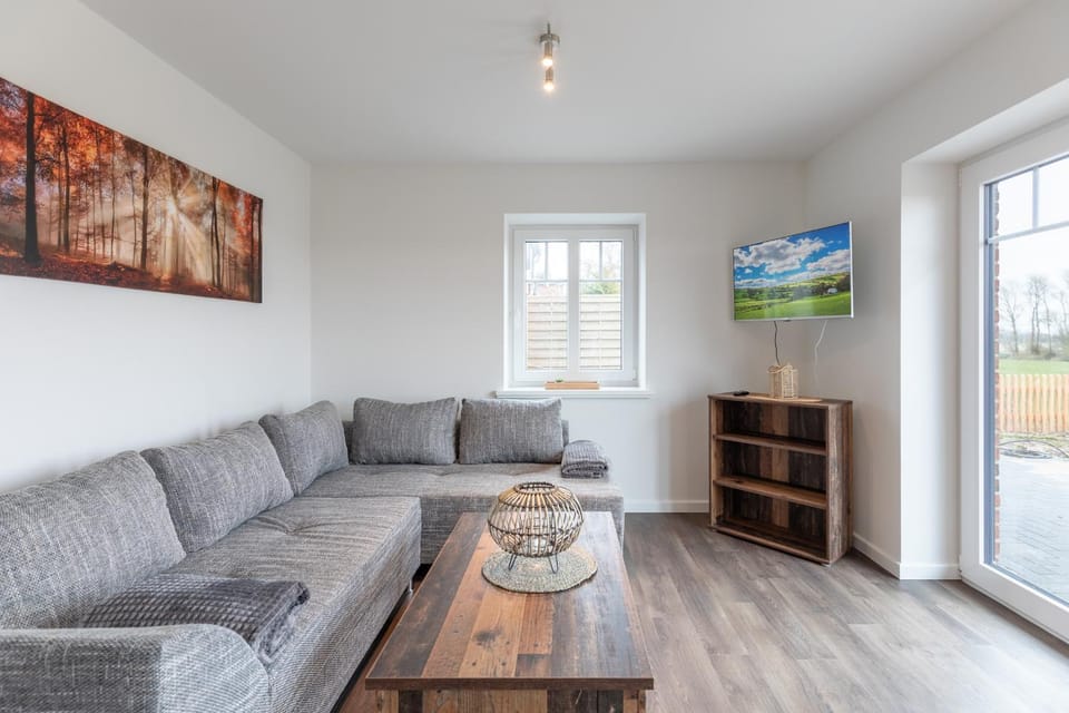 Tinkeltutenhus Apartment in Nordstrand