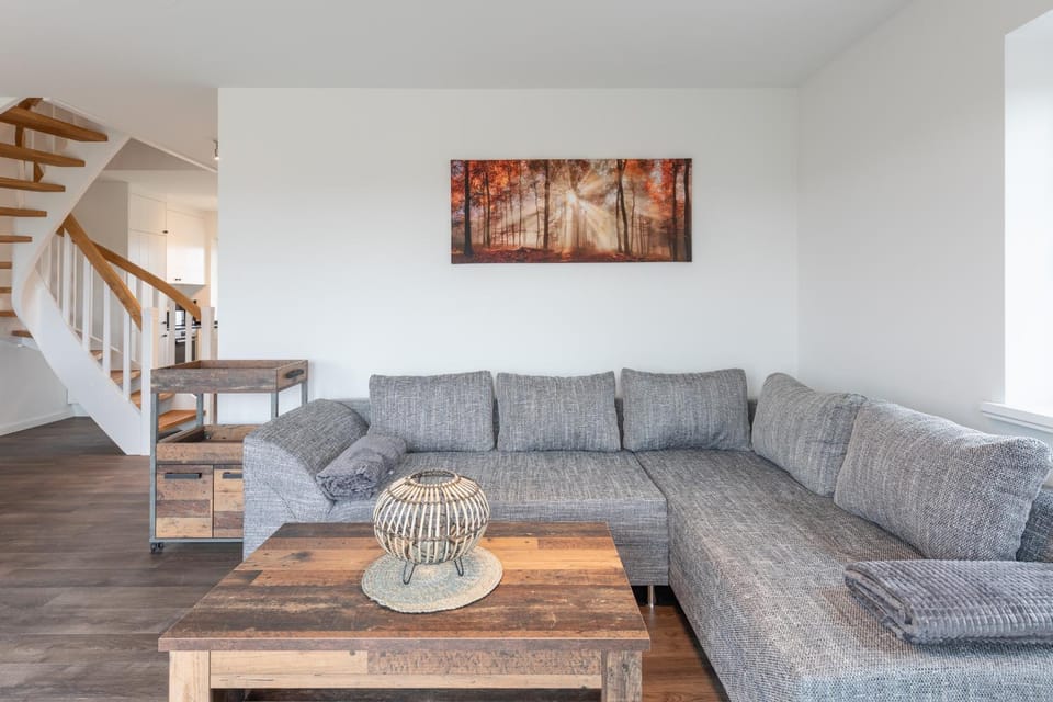 Tinkeltutenhus Apartment in Nordstrand