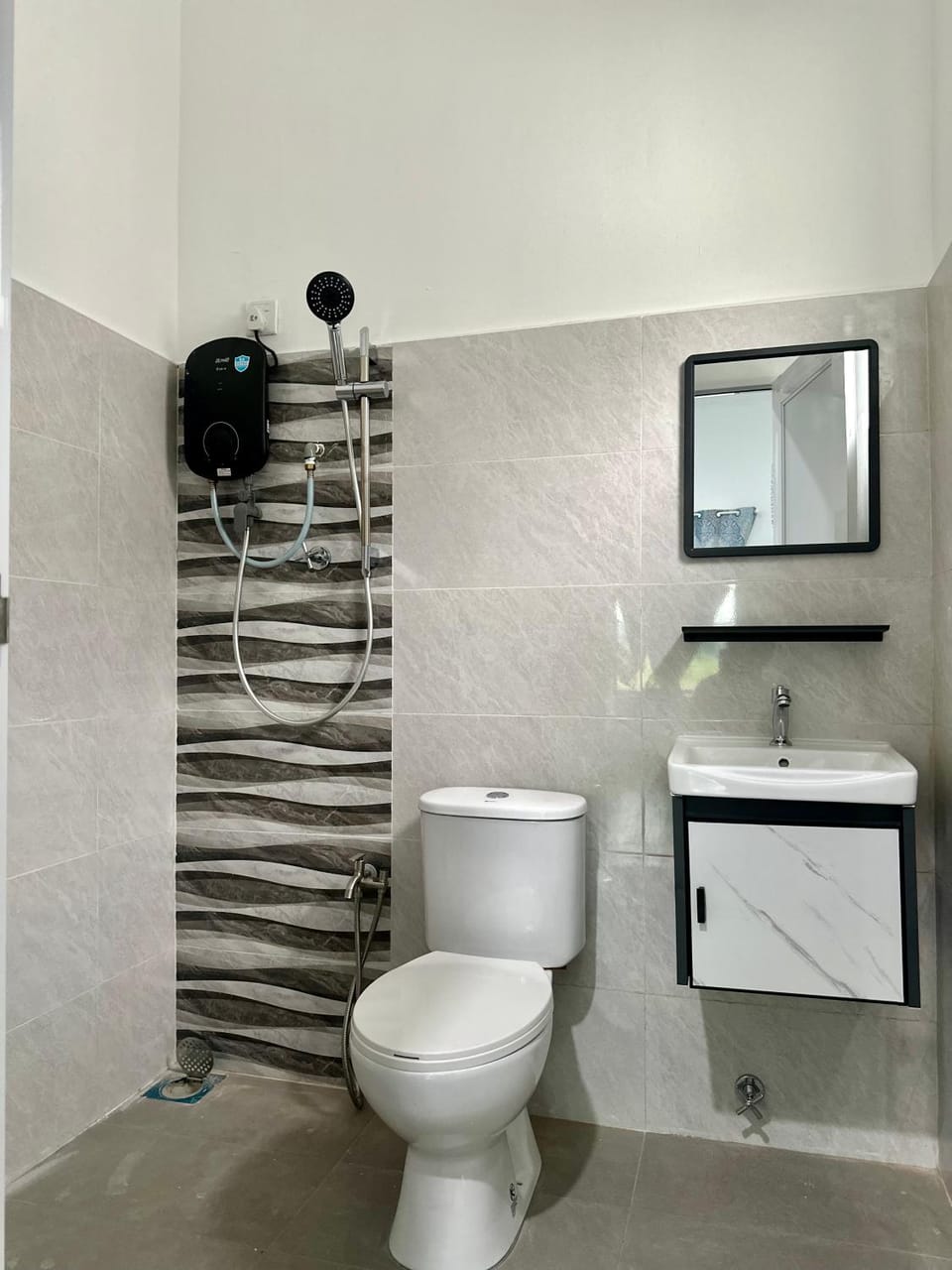 Toilet, Bathroom