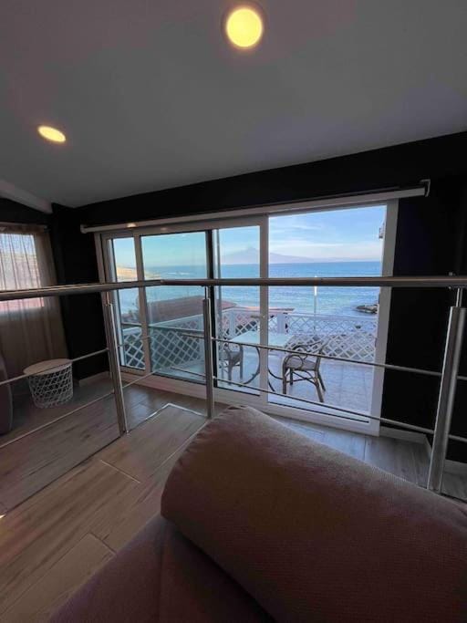 Appartamento vista mare Apartment in Sicily