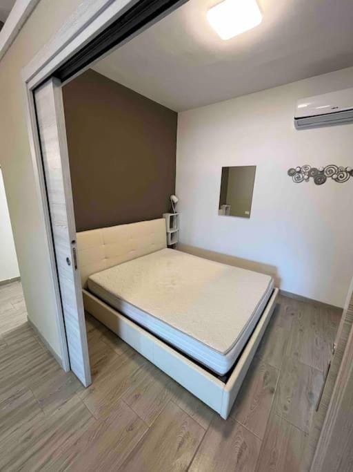 Appartamento vista mare Apartment in Sicily