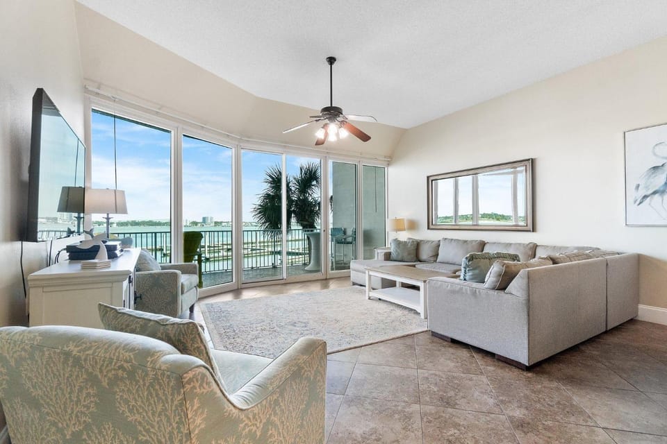 Caribe Penthouse B106 House in Orange Beach