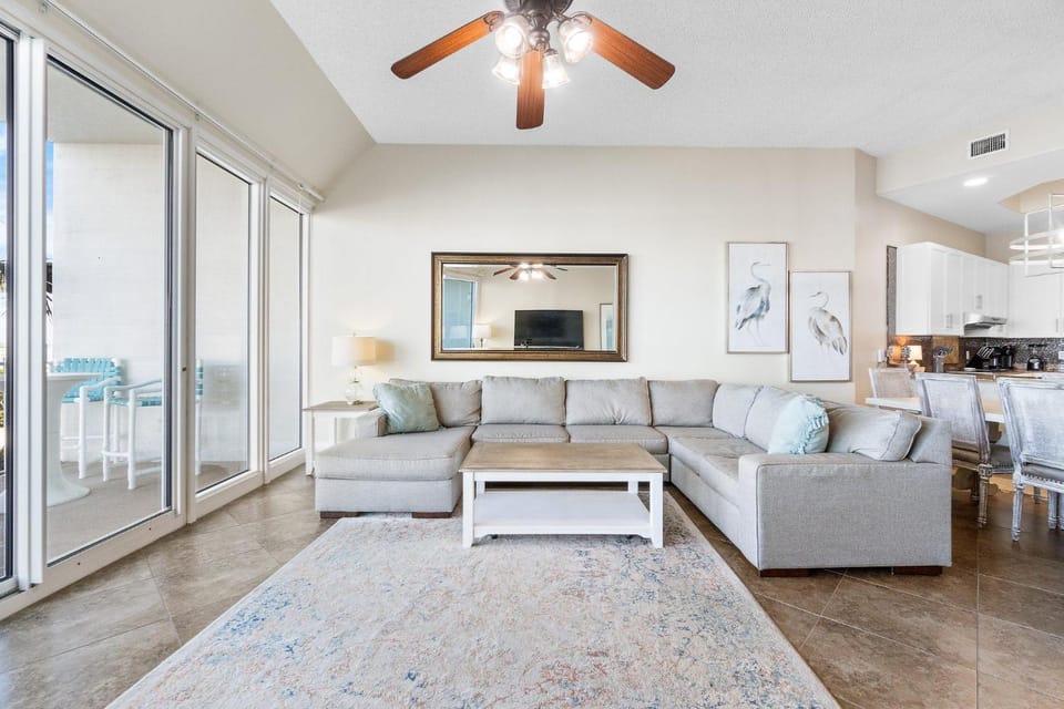 Caribe Penthouse B106 House in Orange Beach