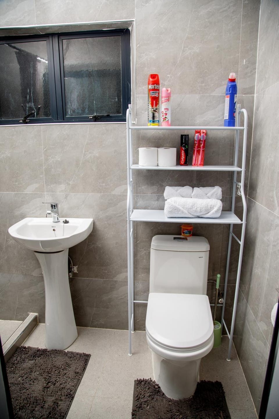 Modern Village Apartments - T3 Apartment in Zambia