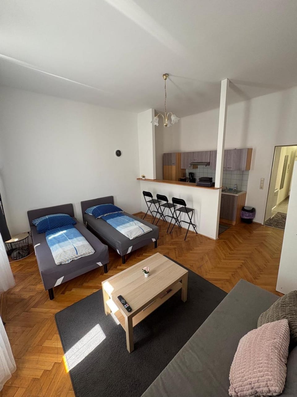 Palace Apartment Apartment in Vienna