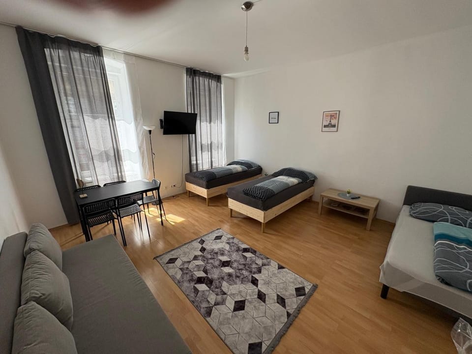 Palace Apartment Apartment in Vienna