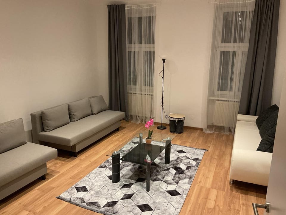 Palace Apartment Apartment in Vienna