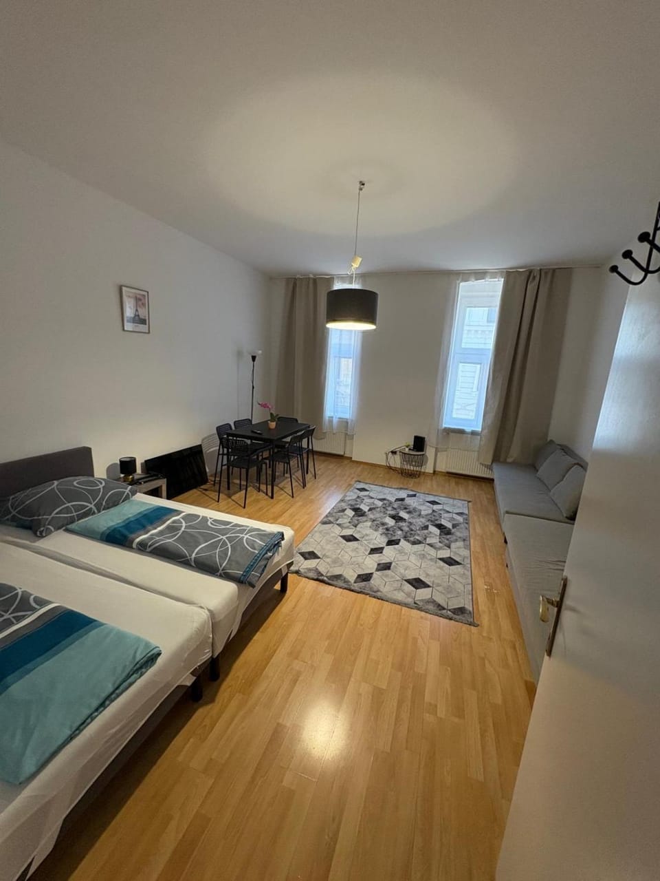 Palace Apartment Apartment in Vienna