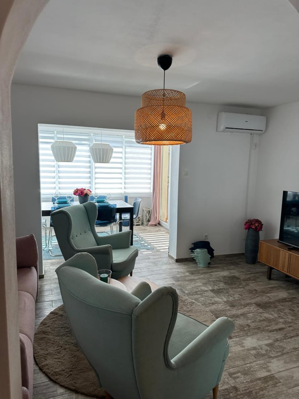 Apartmani Benko Apartment in Crikvenica