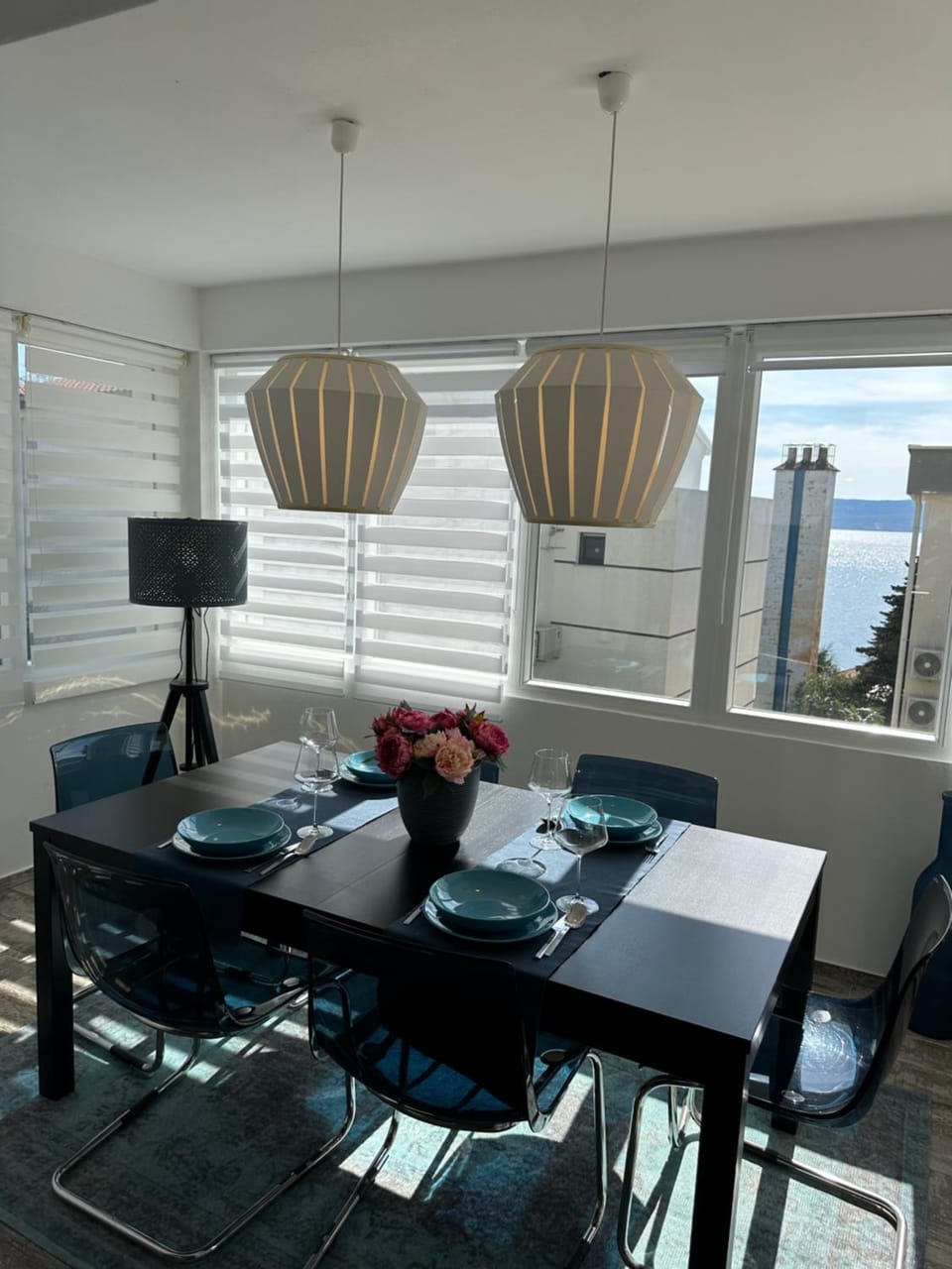 Apartmani Benko Apartment in Crikvenica