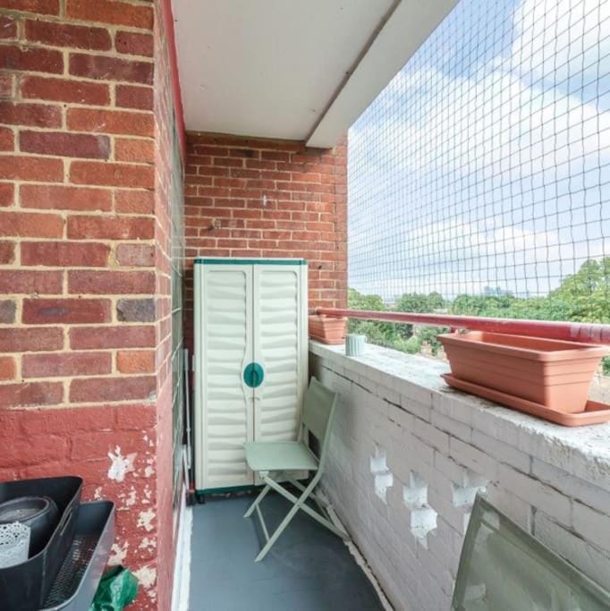 Balcony/Terrace, Balcony/Terrace