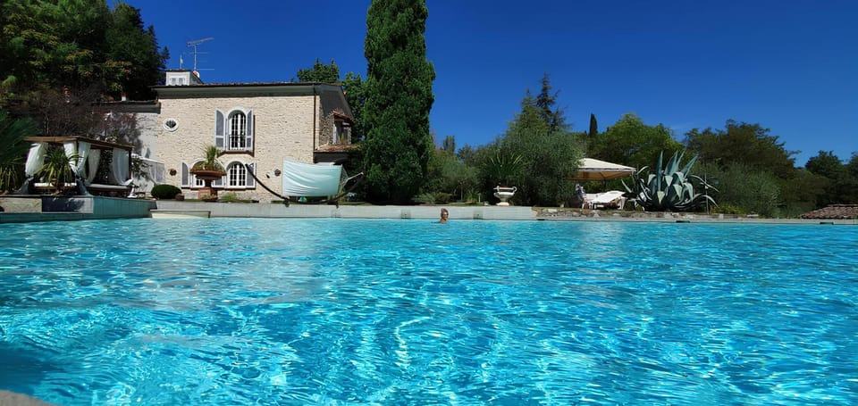 Pool view, Swimming pool, Swimming pool