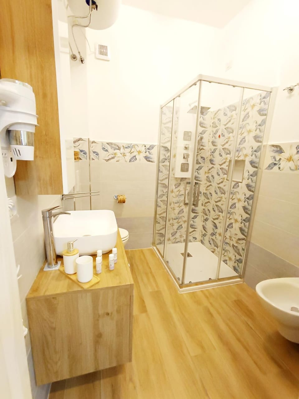 Shower, Toilet, Bathroom, bidet