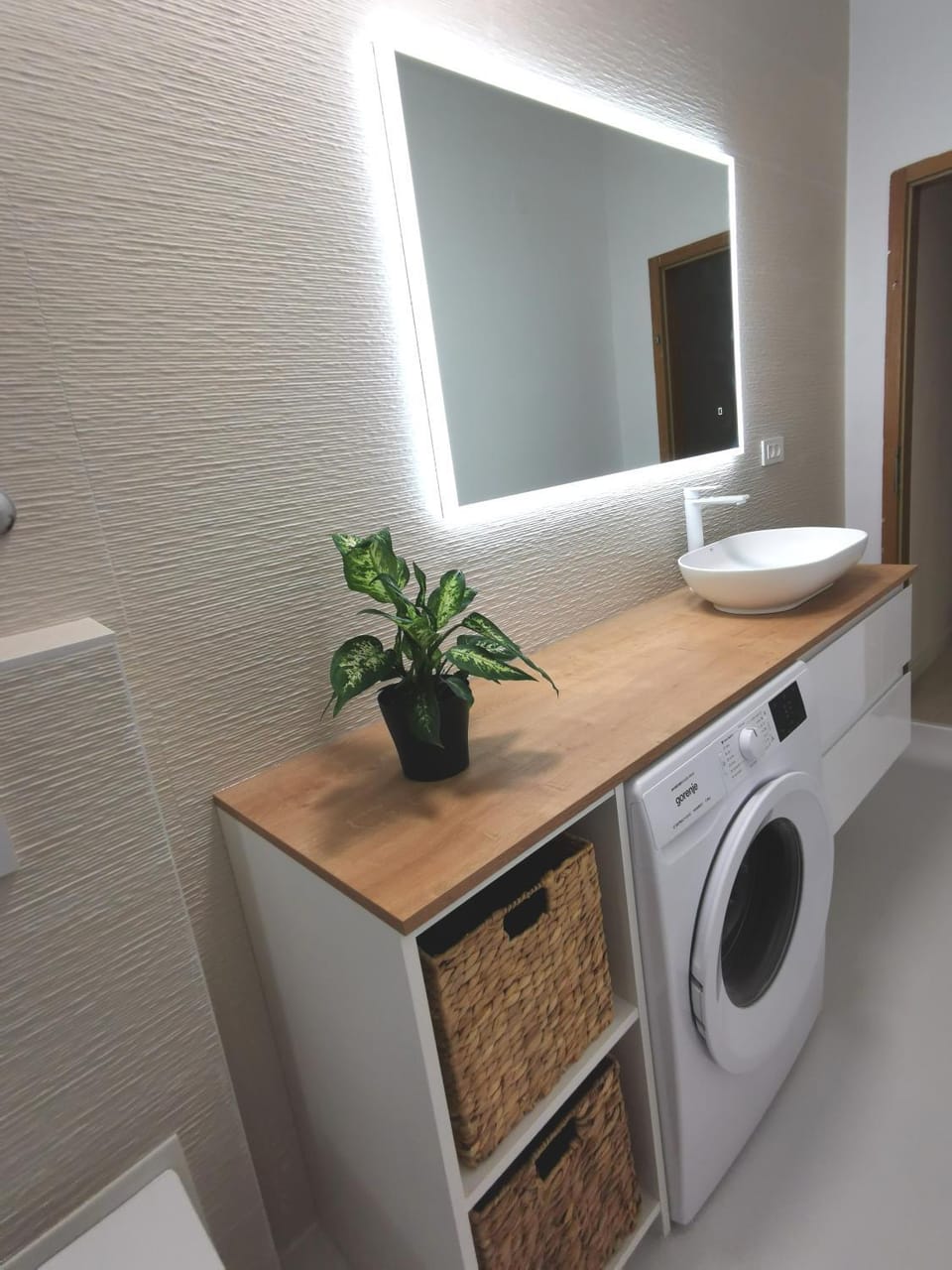 Apartman Borka Apartment in Šibenik-Knin County, Croatia